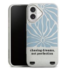 Organic Carry Case Hülle mit MagSafe white