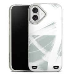 Organic Carry Case Hülle mit MagSafe white