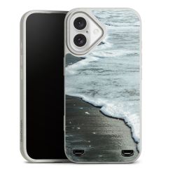 Organic Carry Case Hülle mit MagSafe white