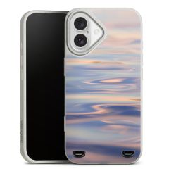 Organic Carry Case Hülle mit MagSafe white