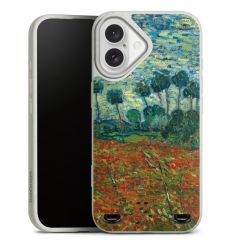 Organic Carry Case Hülle mit MagSafe white