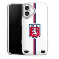 Organic Carry Case Hülle mit MagSafe white