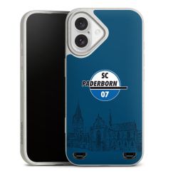 Organic Carry Case Hülle mit MagSafe white