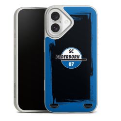 Organic Carry Case Hülle mit MagSafe white