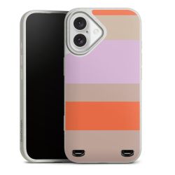 Organic Carry Case Hülle mit MagSafe white