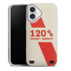 Organic Carry Case Hülle mit MagSafe white