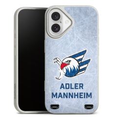 Organic Carry Case Hülle mit MagSafe white