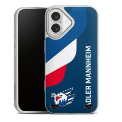 Organic Carry Case Hülle mit MagSafe white