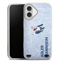 Organic Carry Case Hülle mit MagSafe white