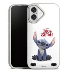 Organic Carry Case Hülle mit MagSafe white