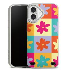 Organic Carry Case Hülle mit MagSafe white