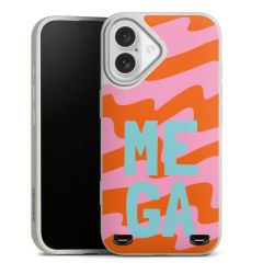 Organic Carry Case Hülle mit MagSafe white