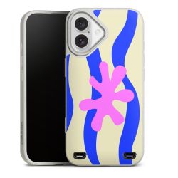 Organic Carry Case Hülle mit MagSafe white