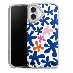 Organic Carry Case Hülle mit MagSafe white