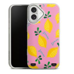 Organic Carry Case Hülle mit MagSafe white