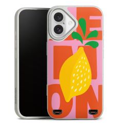 Organic Carry Case Hülle mit MagSafe white