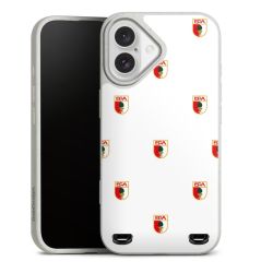 Organic Carry Case Hülle mit MagSafe white