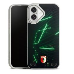 Organic Carry Case Hülle mit MagSafe white