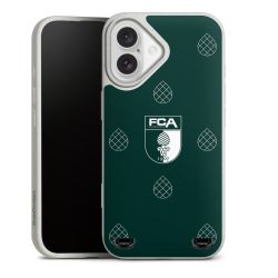 Organic Carry Case Hülle mit MagSafe white