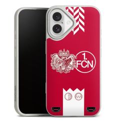 Organic Carry Case Hülle mit MagSafe white