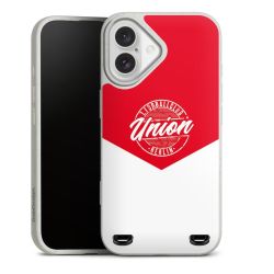 Organic Carry Case Hülle mit MagSafe white