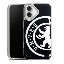 Organic Carry Case Hülle mit MagSafe white