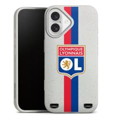 Organic Carry Case Hülle mit MagSafe white