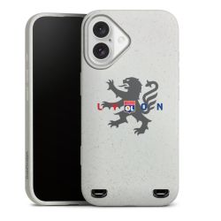 Organic Carry Case Hülle mit MagSafe white