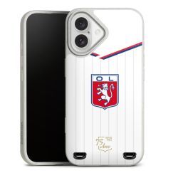 Organic Carry Case Hülle mit MagSafe white