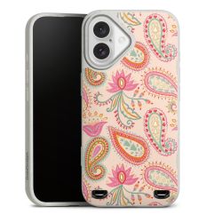 Organic Carry Case Hülle mit MagSafe white