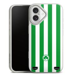 Organic Carry Case Hülle mit MagSafe white