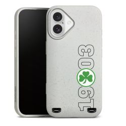 Organic Carry Case Hülle mit MagSafe white