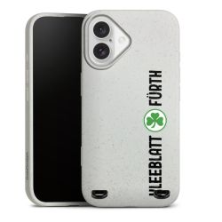 Organic Carry Case Hülle mit MagSafe white