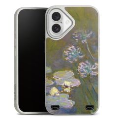 Organic Carry Case Hülle mit MagSafe white