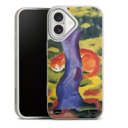 Organic Carry Case Hülle mit MagSafe white