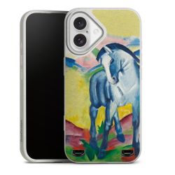 Organic Carry Case Hülle mit MagSafe white