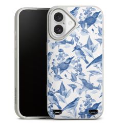 Organic Carry Case Hülle mit MagSafe white