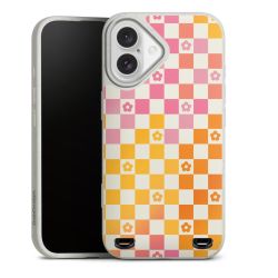 Organic Carry Case Hülle mit MagSafe white