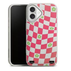 Organic Carry Case Hülle mit MagSafe white