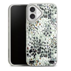 Organic Carry Case Hülle mit MagSafe white