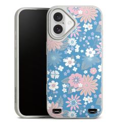 Organic Carry Case Hülle mit MagSafe white