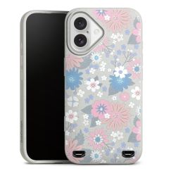 Organic Carry Case Hülle mit MagSafe white