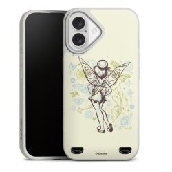 Organic Carry Case Hülle mit MagSafe white