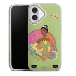 Organic Carry Case Hülle mit MagSafe white