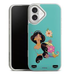 Organic Carry Case Hülle mit MagSafe white