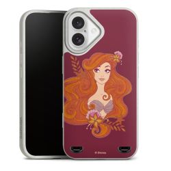 Organic Carry Case Hülle mit MagSafe white