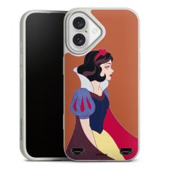 Organic Carry Case Hülle mit MagSafe white