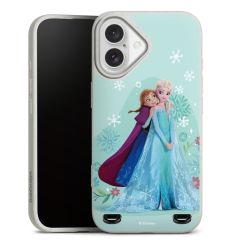 Organic Carry Case Hülle mit MagSafe white