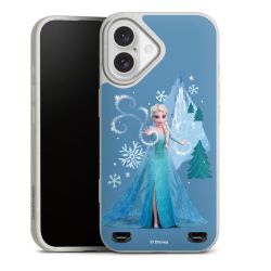 Organic Carry Case Hülle mit MagSafe white