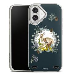 Organic Carry Case Hülle mit MagSafe white